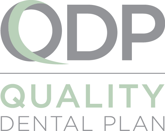 Quality Dental Plan Logo